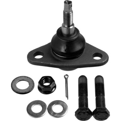 12012 02 Trag-/Führungsgelenk 12012 02 Trag-/Führungsgelenk