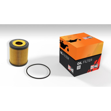 CHAMPION Ölfilter COF100558E