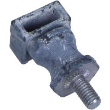 Original VAG Stoßstangenbefestigung VW Golf 98-14 | 06A133567A Original VAG Stoßstangenbefestigung VW Golf 98-14 | 06A133567A