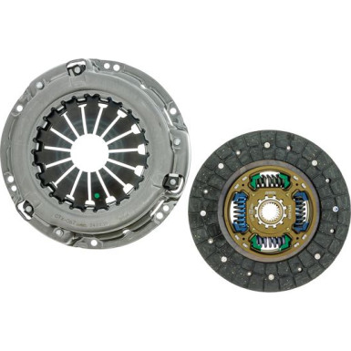 Kupplungssatz | KT-371RA