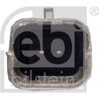 FEBI BILSTEIN Thermostat | 170321