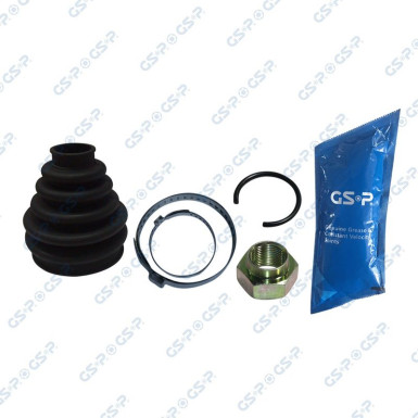 GSP Faltenbalgsatz, Antriebswelle 780280