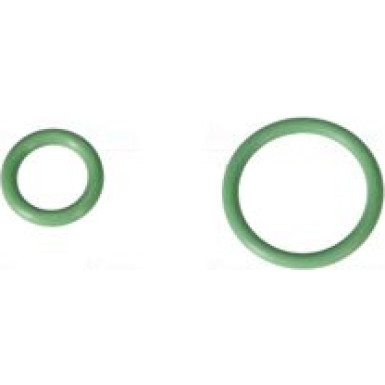 Kondensator PKW VOLVO S60,S80,V70 II 98 FIRST FIT 94525