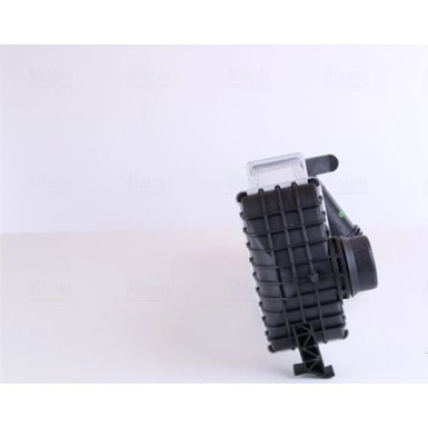 Ladeluftkühler PKW Renault Kangoo II 08 FIRST FIT 96308