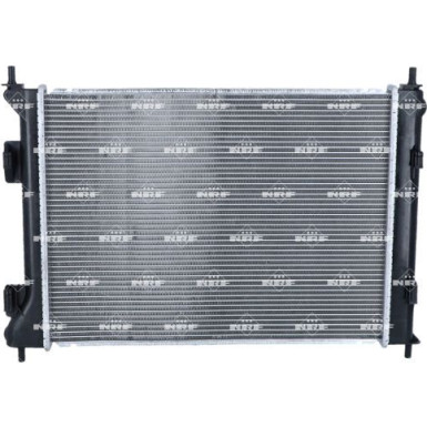 NRF Kühler, Motorkühlung 59287 NRF Kühler, Motorkühlung 59287
