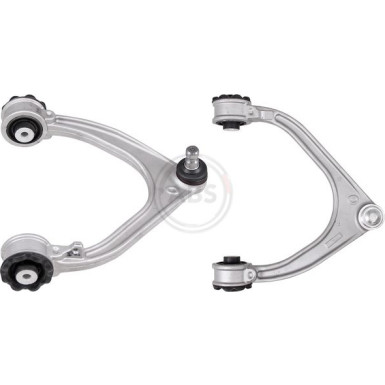 A.B.S. Lenker, Radaufhängung 210068