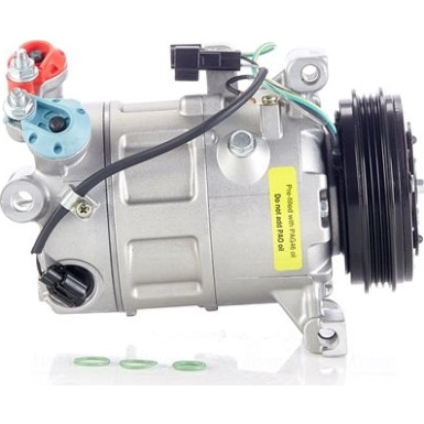 Kompressor PKW Volvo S60 10 FIRST FIT 890062