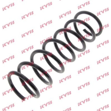 KYB Fahrwerksfeder Mazda T. 3 1.6Dit/2.0 02/04 | RA6410