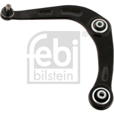 29424 Lenker, Radaufhängung