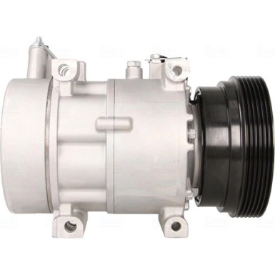 Kompressor PKW DACIA DUSTER 10- 1,5DCI M +/-KL FIRST FIT 89148