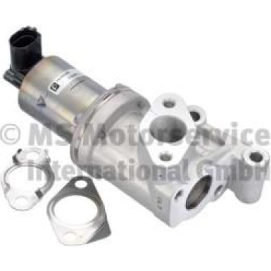 AGR-Ventil HYUNDAI,KIA Ceed 10 7.11237.07.0