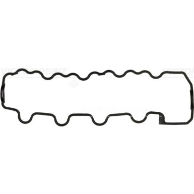 Ventildeckeldichtung Links | MERCEDES ab 4.2 Liter 97 | 71-35581-00