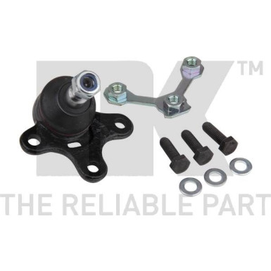 5044731 Trag-/Führungsgelenk 5044731 Trag-/Führungsgelenk