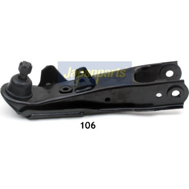 Lenker, Radaufhängung CJ-105L