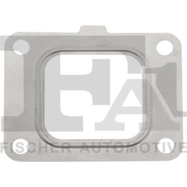 DICHTUNG, ABGASKRÜMMER | 431-525