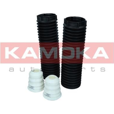 KAMOKA Staubschutzsatz, Stoßdämpfer