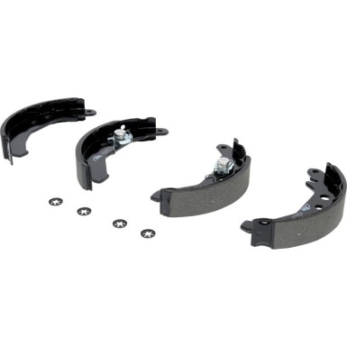 03.0137-0235.2 Bremsbackensatz 03.0137-0235.2 Bremsbackensatz