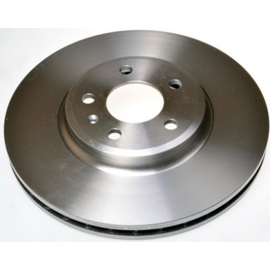 DENCKERMANN Bremsscheibe | B130475