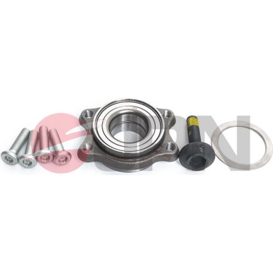 JPN Radlagersatz | 10L9093-JPN