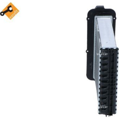 Wärmetauscher, Innenraumheizung EASY FIT 54284