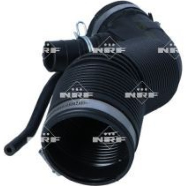 NRF Ansaugschlauch, Luftfilter 165012 EASY FIT