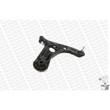 MONROE Lenker, Radaufhängung L10553