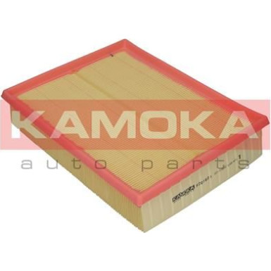 KAMOKA Luftfilter | F201601