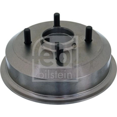 FEBI BILSTEIN Bremstrommel | 05670