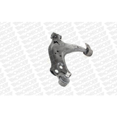 MONROE Lenker, Radaufhängung MONROE Lenker, Radaufhängung