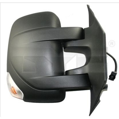 TYC Rückspiegel 325-0154