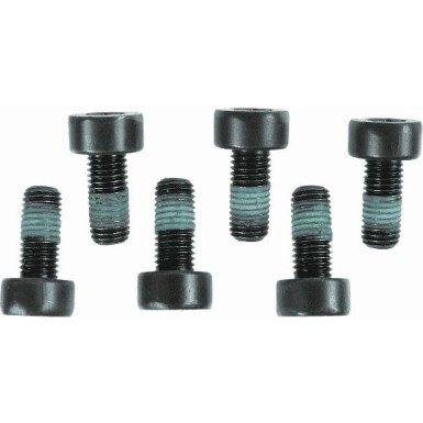 1874 000 004 Schraubensatz, Schwungrad