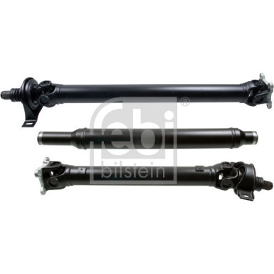 Gelenkwelle, Achsantrieb | 174107 Gelenkwelle, Achsantrieb | 174107