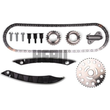 HEPU Steuerkettensatz 21-0507