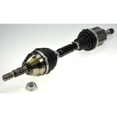 Antriebswelle VA li | OPEL Zafira 1.9 CDTI 05 | 24961 Antriebswelle VA li | OPEL Zafira 1.9 CDTI 05 | 24961