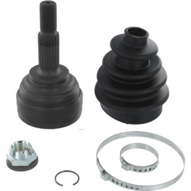 Gelenksatz, Antriebswelle Renault Megane Ii | VKJA 5388 Gelenksatz, Antriebswelle Renault Megane Ii | VKJA 5388