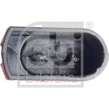 FEBI BILSTEIN Sensor, Außentemperatur FEBI BILSTEIN Sensor, Außentemperatur