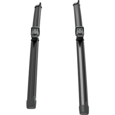 BOSCH | Scheibenwischer Aerotwin A697S | PORSCHE Cayman | 3397007697