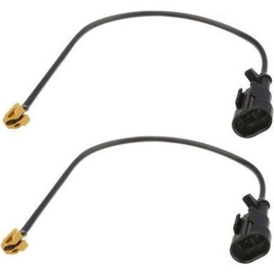 GIC346 Warnkontakt, Bremsbelagverschleiß