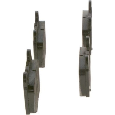 Bremsklötze HA | SUBARU Forester 13 | 0 986 494 865