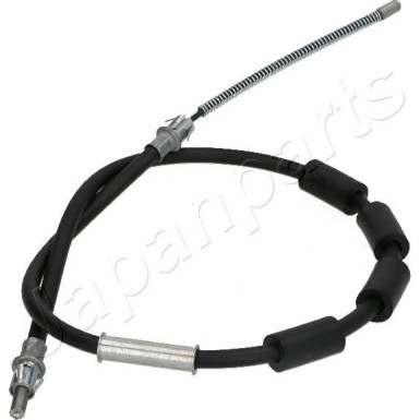 Seilzug, Feststellbremse Jeep T. Wrangler 2.4-4.0 96-07 Pr | BC-919R Seilzug, Feststellbremse Jeep T. Wrangler 2.4-4.0 96-07 Pr | BC-919R