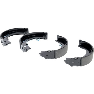 03.0137-3004.2 Bremsbackensatz, Feststellbremse