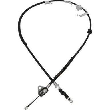 KAMOKA Seilzug, Feststellbremse KAMOKA Seilzug, Feststellbremse