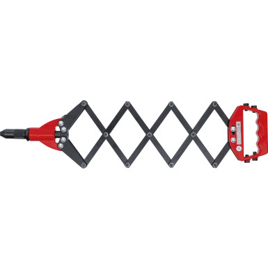 BGS Scheren-Blindnietzange 3,2 - 6,4 mm 300 - 730 mm BGS Do it yourself 398