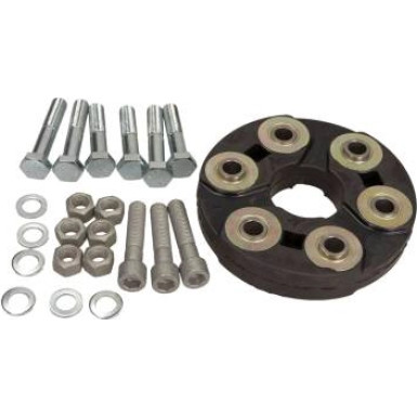 15 554 119HD Gelenk, Längswelle MERCEDES C,E,S,SLK 84 MEYLE-HD-KIT: Better solution for you 014 152 2110/HD