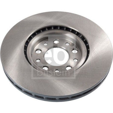 FEBI BILSTEIN Bremsscheibe 108664 FEBI BILSTEIN Bremsscheibe 108664