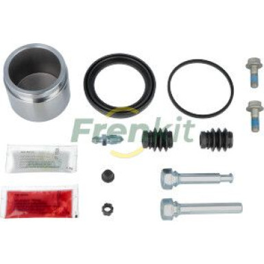 FRENKIT Reparatursatz, Bremssattel | 760569