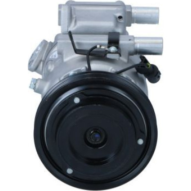 NRF Kompressor, Klimaanlage 32963 EASY FIT