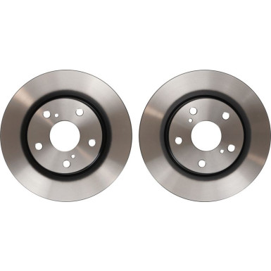 Bremsscheibe Toyota P. Auris DF4810