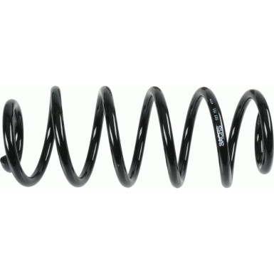 Sachs Fahrwerksfeder Audi P. A4 Ab 01/95 | 997 156