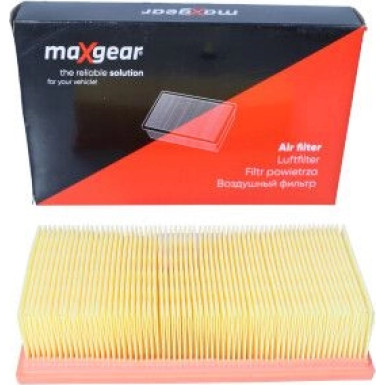 Luftfilter Vw 1,5-1,8 | 26-0149
